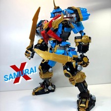 LEGO NINJAGO 71775 2022