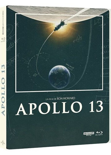 Coffret apollo edition - coffret,