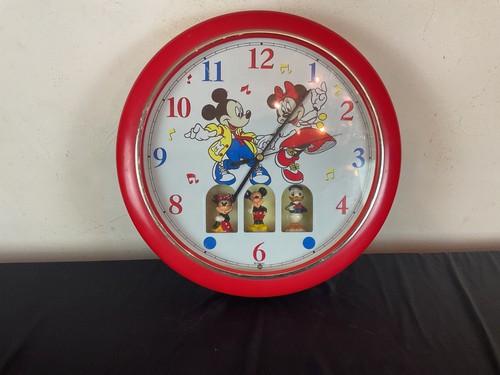 Pendule disney horloge - pendule,