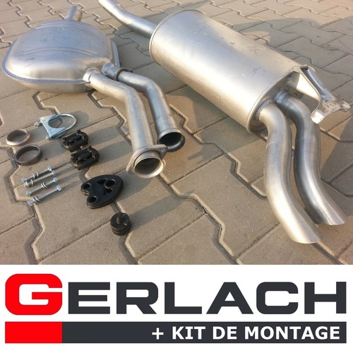 Pour mercedes w124 260 - pour,