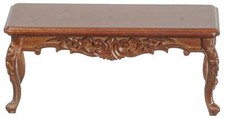 Table Basse Rectangulaire