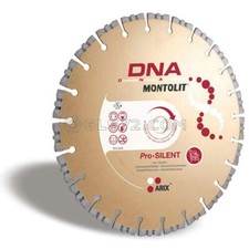 DISQUE DIAMANT 350 MM BÉTON