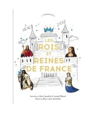 Rois et reines de France
