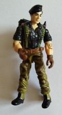 Figurine GI JOE des années