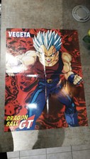 Grand Poster Dragon Ball GT