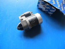 Démarreur Iskra pour Renault