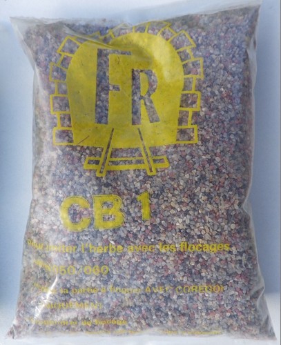 Grand sachet graviers - sachet, de