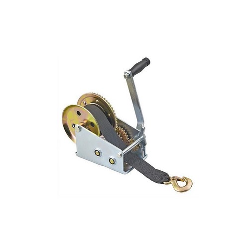 Treuil remorque bateau 1130 - treuil,