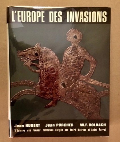 Hubert jean europe - jean., des