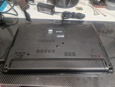 portable ASUS x301A celeron