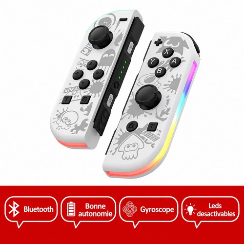 Nintendo joy con - joy-con, de