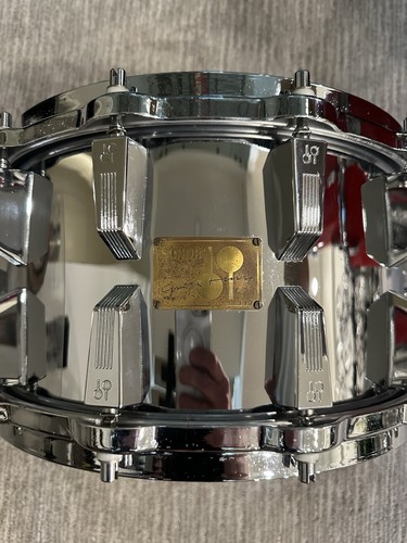 Sonor hld 588 - sonor, drum