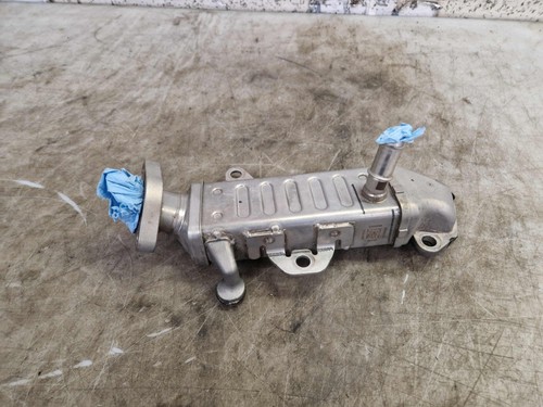 Refroidisseur gaz - de,