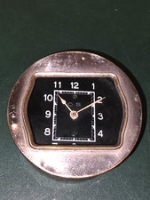 Horloge Voiture Ancienne OS