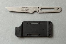 Couteau tactique CRKT STIFF KISS 2310 ED HALLIGAN