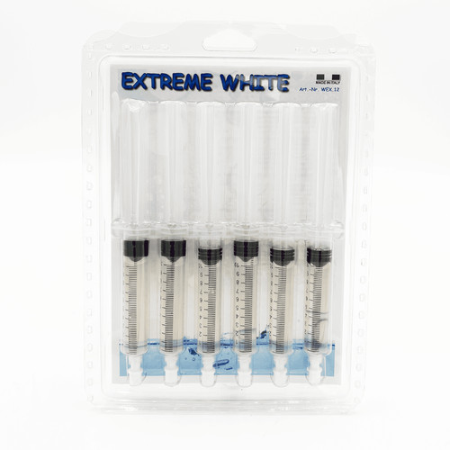 Extreme white colmatant - colmatant, 6