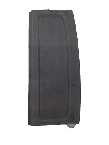 Plage arriere volkswagen polo - arriere,