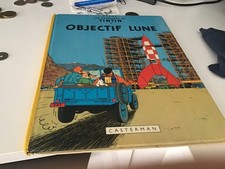 Album de Tintin. / Objectif