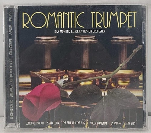 Romantic trumpet rick - romantic,
