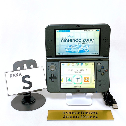 Top ips new nintendo 3ds - ips】new,