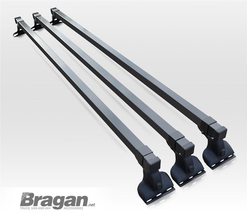 Barres toit roof - rack, 3