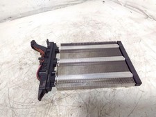 VW GOLF VI 5K1 Radiateur de