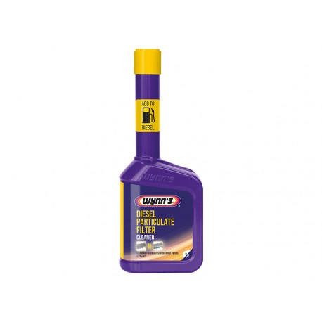 Nettoyant filtre particule - filtre,