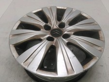 JANTE ALLIAGE - Citroën C3