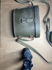 Vintage Carl Zeiss Jena German