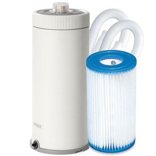 Pompe filtration pour - de,