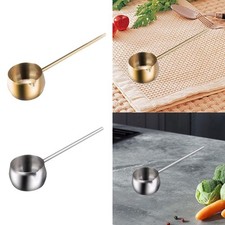 Poêle à huile chaude