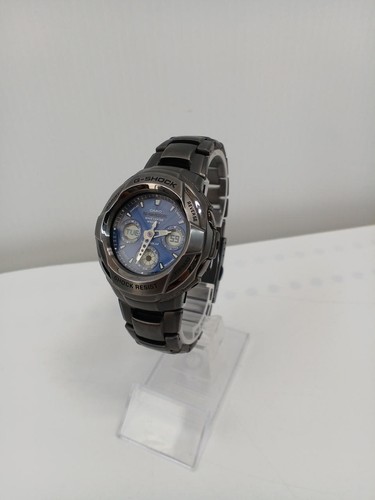 Casio shock 1800bdj - casio, g-shock