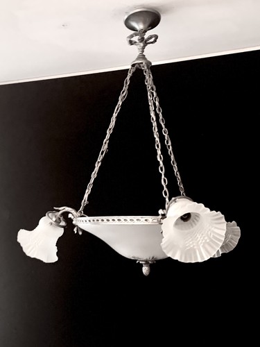 Lustre lum style - lum.,