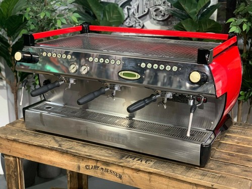 Marzocco gb5 groupe - marzocco,