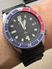 Montre Seiko 7002-700J Diver