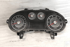 Y50001 Tableau de bord complet