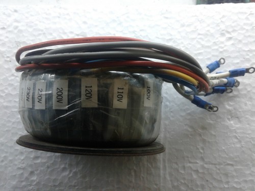Ref auto transfos - ref, auto-transfos