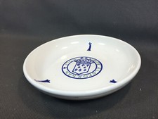 Ancienne assiette en