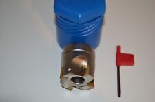 Fraise a plaquettes BAP 400R 050 4 T 22