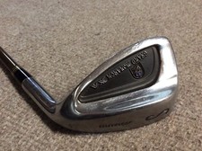 Mizuno Grand Monarch XA sand wedge with graphite shaft men’s right handed