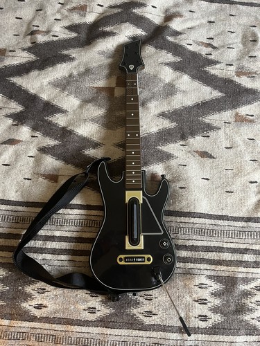 Guitar hero - hero,