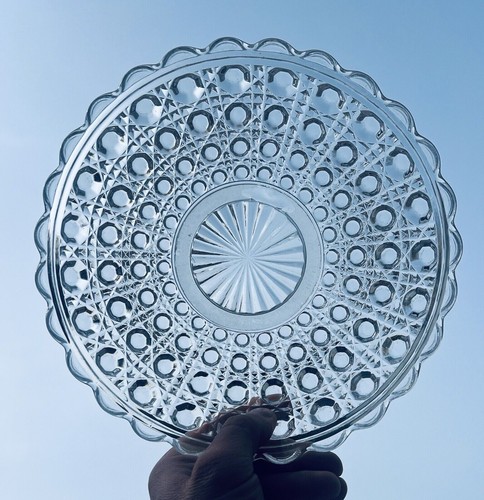 Baccarat plate bowl - plate,