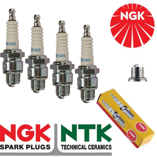 Ngk allumage bougie br6hs 10 - allumage, br6hs-10