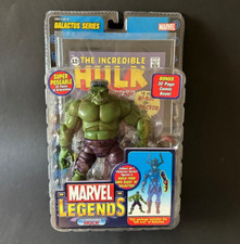 Marvel Legends Galactus Series