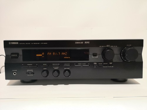 Yamaha natural sound - natural, av