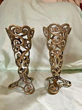 ancienne insolite paire de