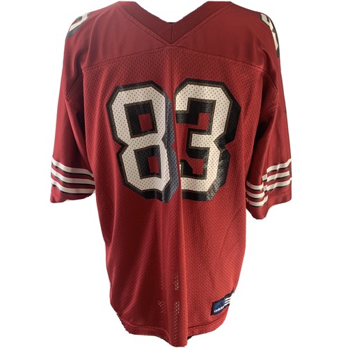 Adidas nfl 49ers j - sf,