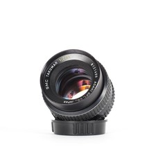 Asahi  (Pentax) SMC Takumar