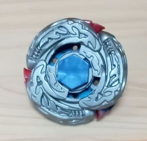 Metal fight beyblade drago - metal,