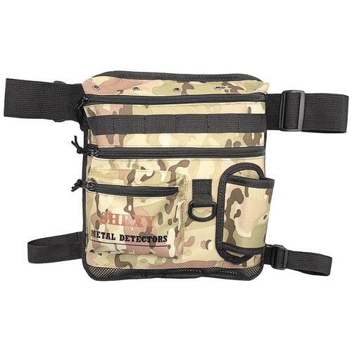 Sac détection métaux - de, de